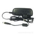 AC/DC Power Adapter, Measures 94 x 50 x 33.5mm, 12V2A Customized Requirements Accepted